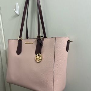 Michael Kors purse and wallet NWT